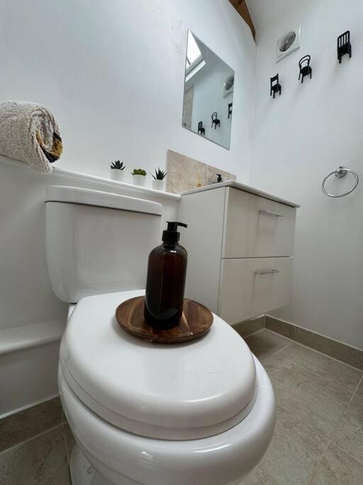 The Paws And Wander Hideaway Villa Mitchel Troy Eksteriør billede