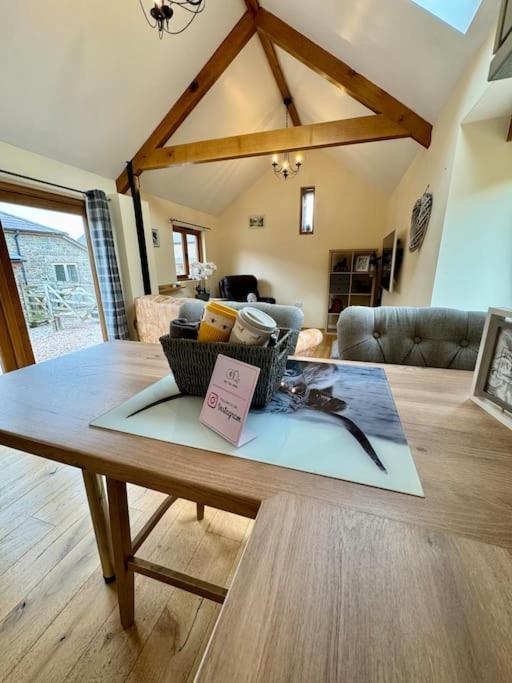The Paws And Wander Hideaway Villa Mitchel Troy Eksteriør billede
