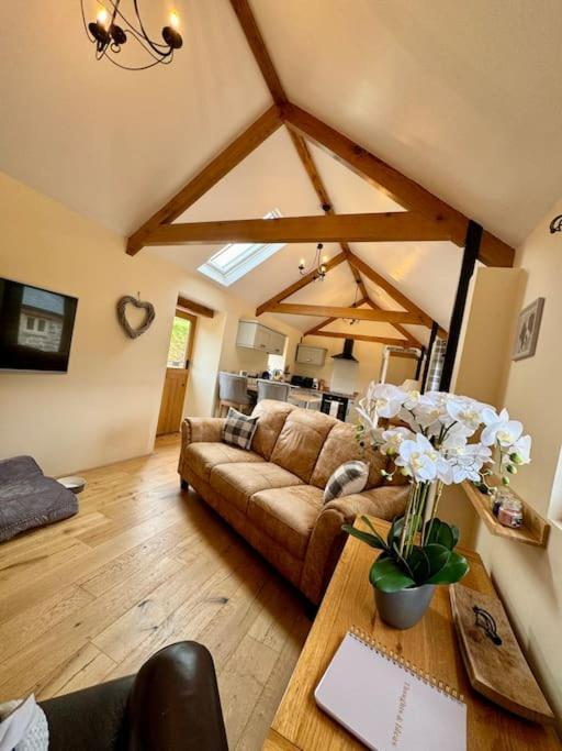 The Paws And Wander Hideaway Villa Mitchel Troy Eksteriør billede
